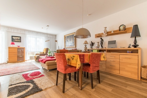 Essbereich - 