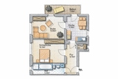 Grundriss - 