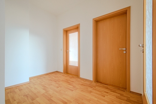 Diele - 2 Zimmer Etagenwohnung in Dresden