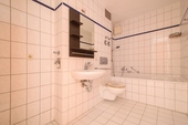 Wannenbad - 