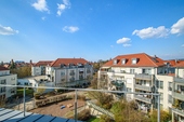 Küche mit Weitblick - 