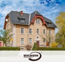 ERSTBEZUG NACH SANIERUNG – BALKON– GRANDIOSER BLICK – GÄSTE-WC – ANKLEIDE - Stolpen