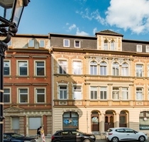 SCHAUFENSTER – ZWEI GROSSE RÄUME – BESUCHERPARKPLÄTZE VOR DER TÜR – AB SOFORT - Annaberg-Buchholz