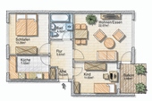 Grundriss - 