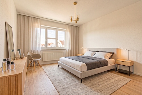 Schlafzimmer - 
