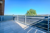 Ostbalkon - 