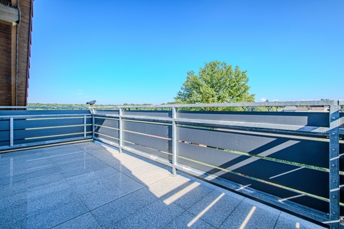 Ostbalkon - 