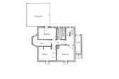 Grundriss Keller - 