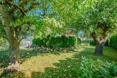 Garten - Einfamilienhaus mit 158,32 m² in Grimma zum Kaufen