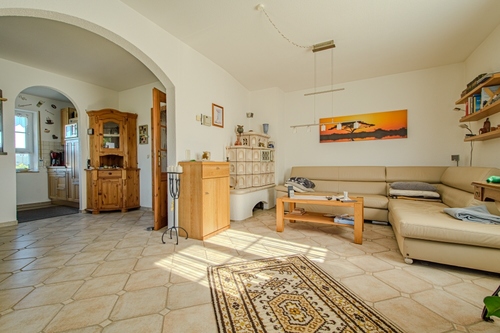 Wohnzimmer - 