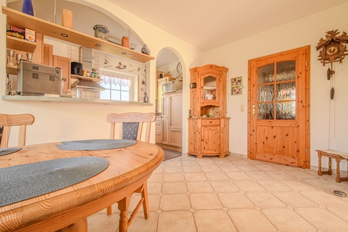 Essbereich - 