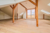 Obere Etage - 