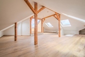 Obere Etage - 