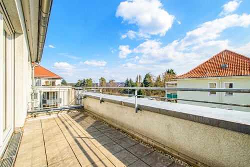 Terrasse - 