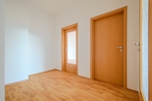 Diele - 2 Zimmer Etagenwohnung in Dresden
