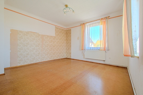 Schlafen - 