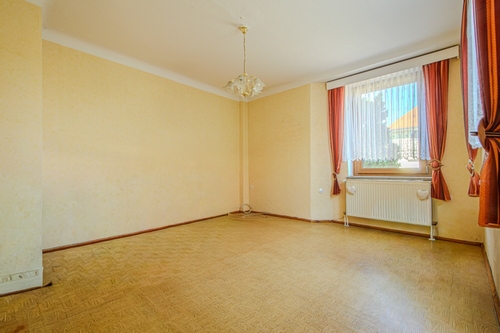 Wohnzimmer - 