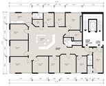 Grundriss - 