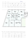 Grundriss - 