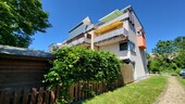 Gartenseite - 