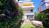 Gartenseite - 