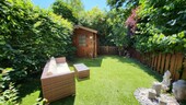 Garten - 