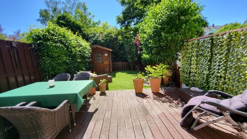 Terrasse - 