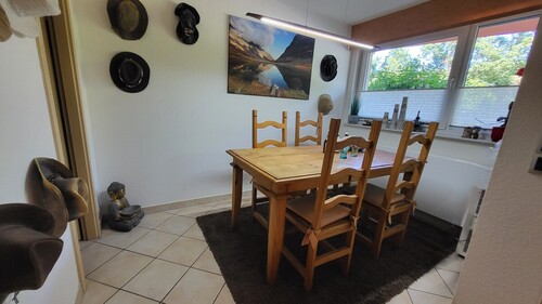 Esszimmer - 