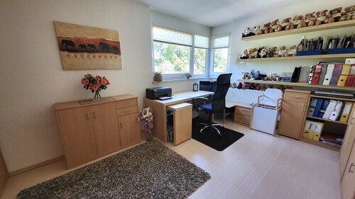 Zimmer 1 OG - 