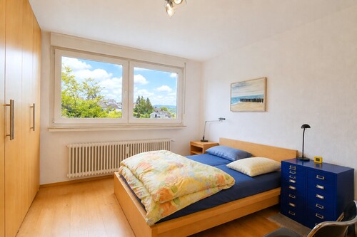 Schlafzimmer - 