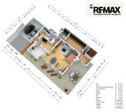 Grundriss EG - 
