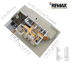 Grundriss OG - 
