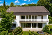 Haus 1 - 6 Zimmer Einfamilienhaus zur Miete in Eppstein