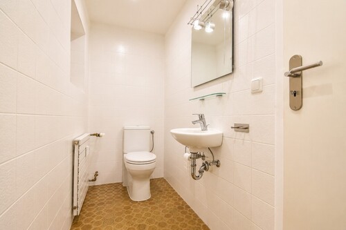 Gäste WC - 