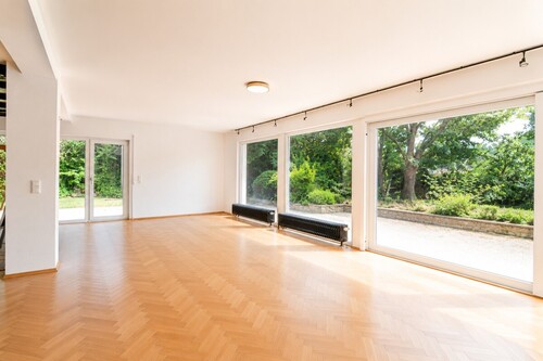 Wohnzimmer - 