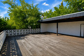 Terrasse OG - 