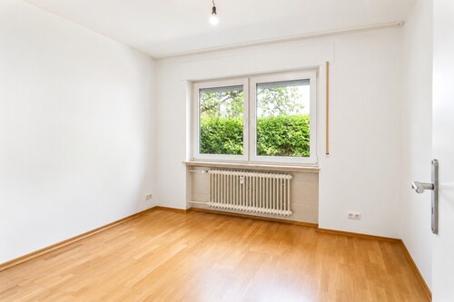 Schlafraum - 