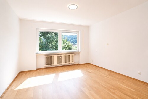 Schlafraum - 