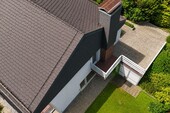 Dach u. Garten - 