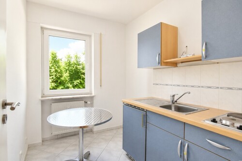 Kitchenette OG - 
