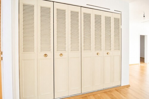 Wandschrank - 