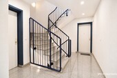 Treppenhaus - 