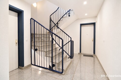 Treppenhaus - 