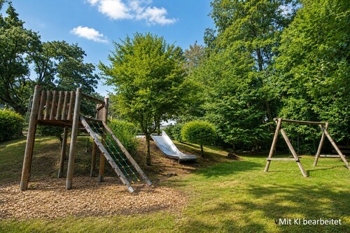 Spielplatz - 