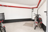 Fahrradkeller - 