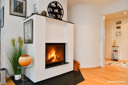 Kamin - 