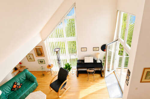 Blick Galerie - 