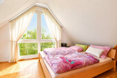 Schlafzimmer 1 - 