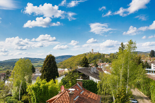 Aussicht - 