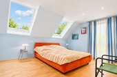 Schlafzimmer 2 - 